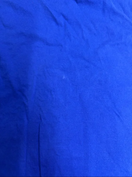 Disney Blue 'Disney Squad' Character Graphic Tee - Picture 6 of 6